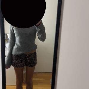 Shorts från monki, stl s men passar xs