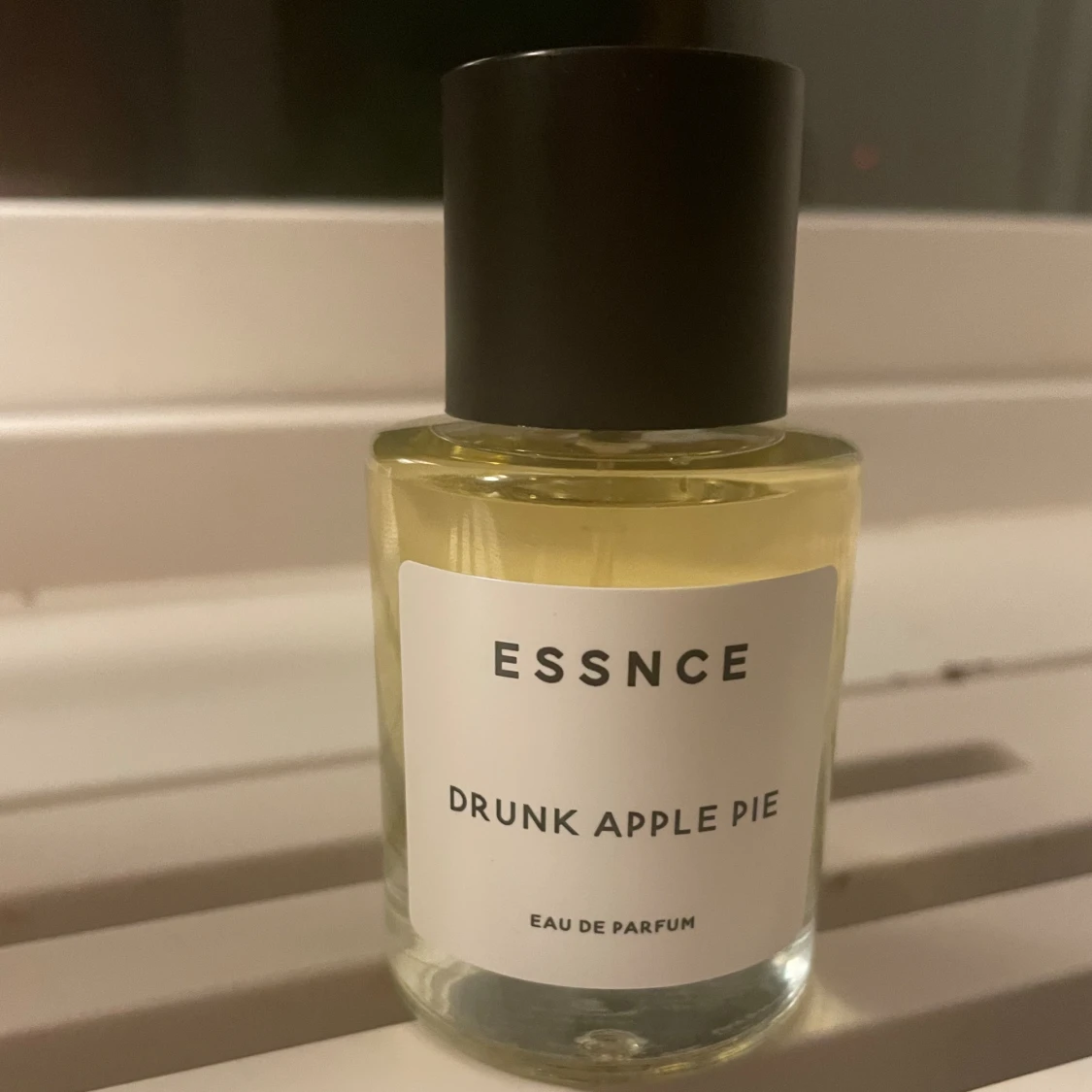 Drunk Apple pie parfym