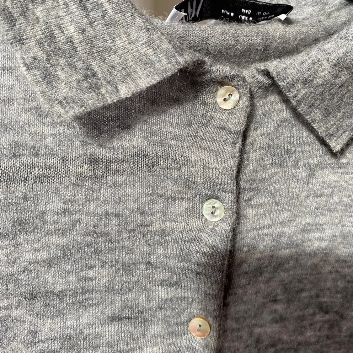 Zara ull tröja storlek XS/S - 90