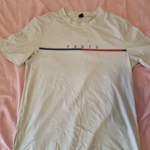 Paris tshirt  - Ny paris tshirt 