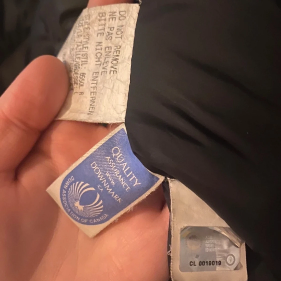 Canada Goose Trillium Parka - 91