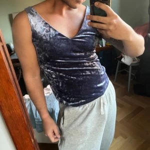 Lintex shirt - Size S