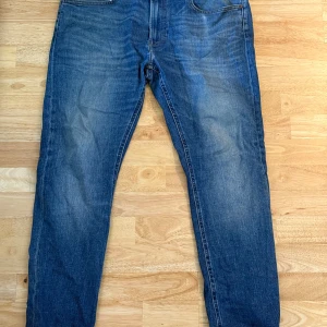 Les jeans  - Lee jeans Luke - W36 (passar W34)