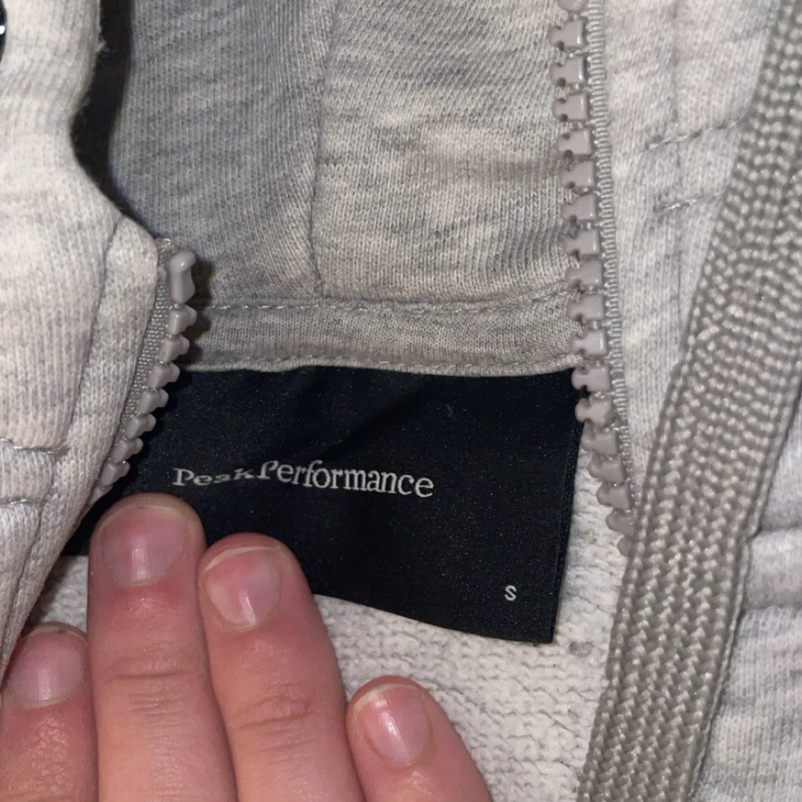 peak performance  - 91