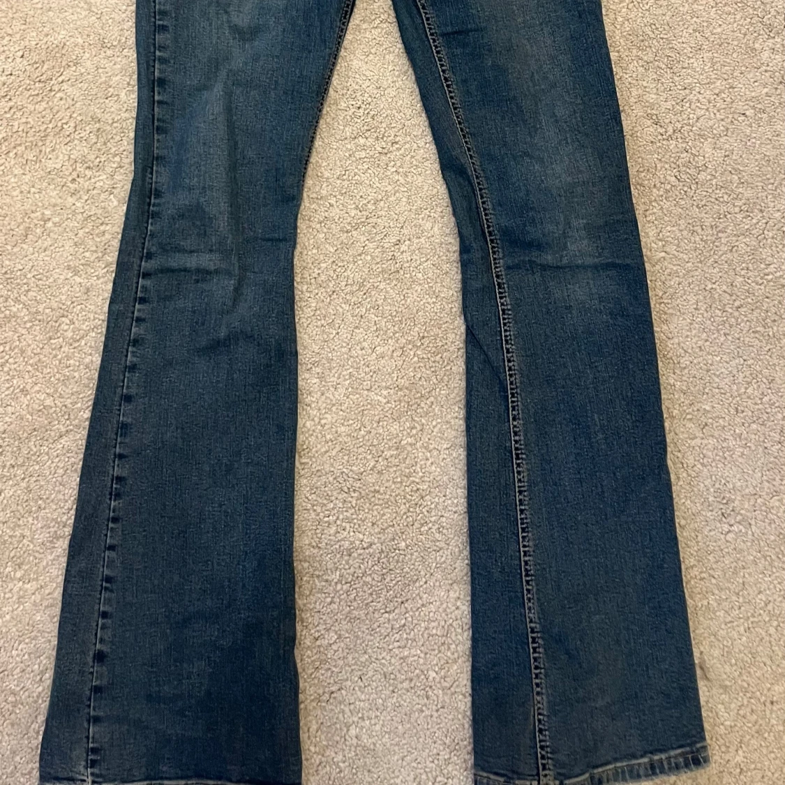 Gina low bootcut jeans tall - 90