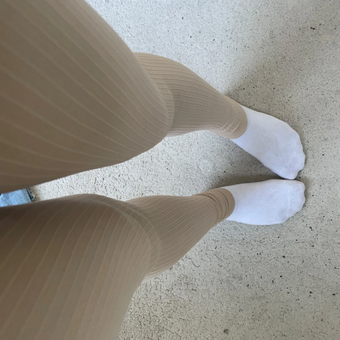 Snygga träningstajts från aim’n  - 91