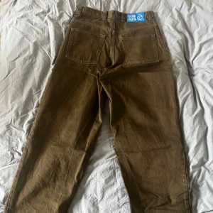 Polar skate Big boy - Säljer mina Big boy pants, i bra skick och gammal modell med logga som ej går att få tag i längre. 