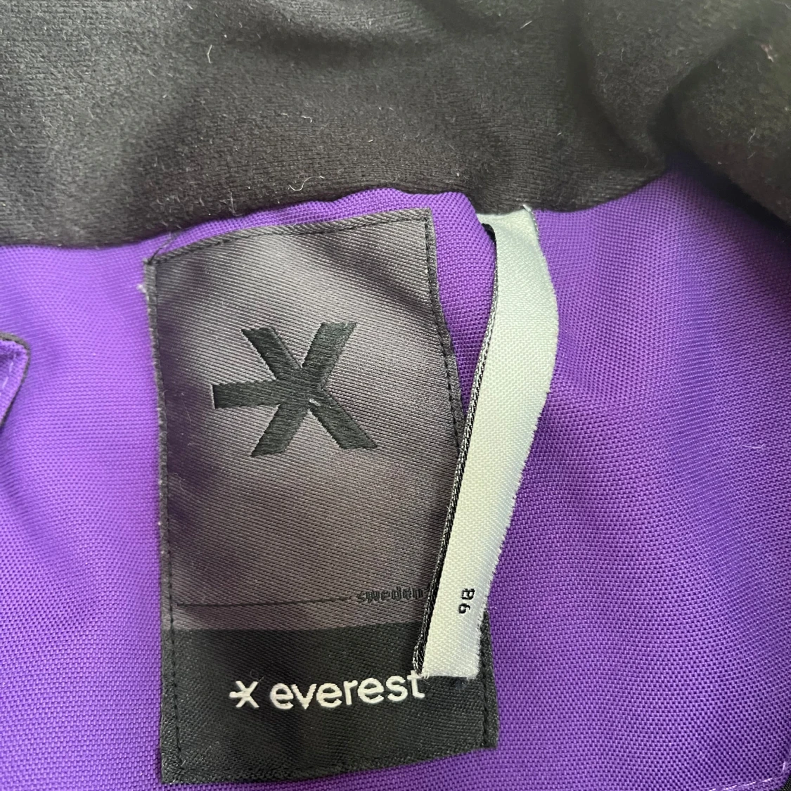 Overall Everest i mycket fint skick - 93