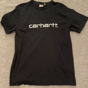 Carhartt T-Shirt - Svart T-shirt