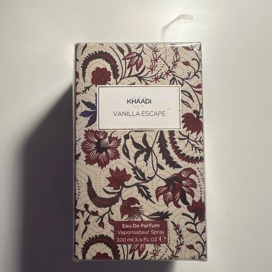 Khaadi - Vanilla Escape 100ml - 90