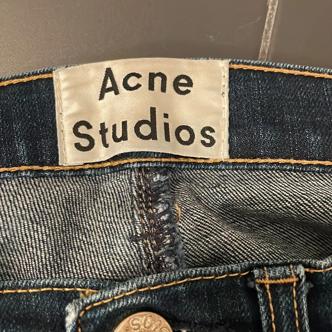 Acne studios jeans  - 91
