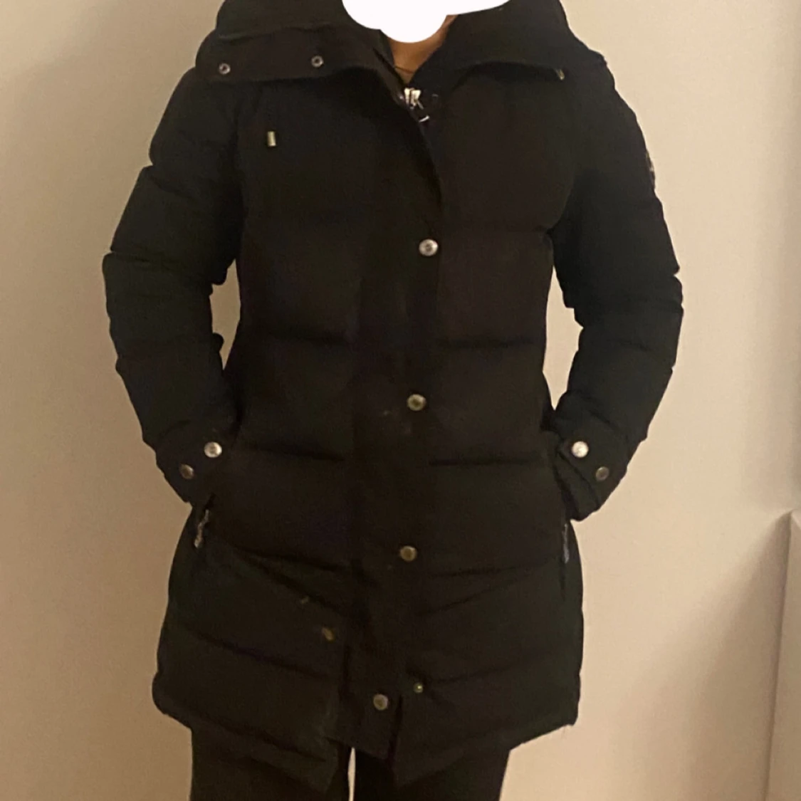 Hollies subway jacka - 91