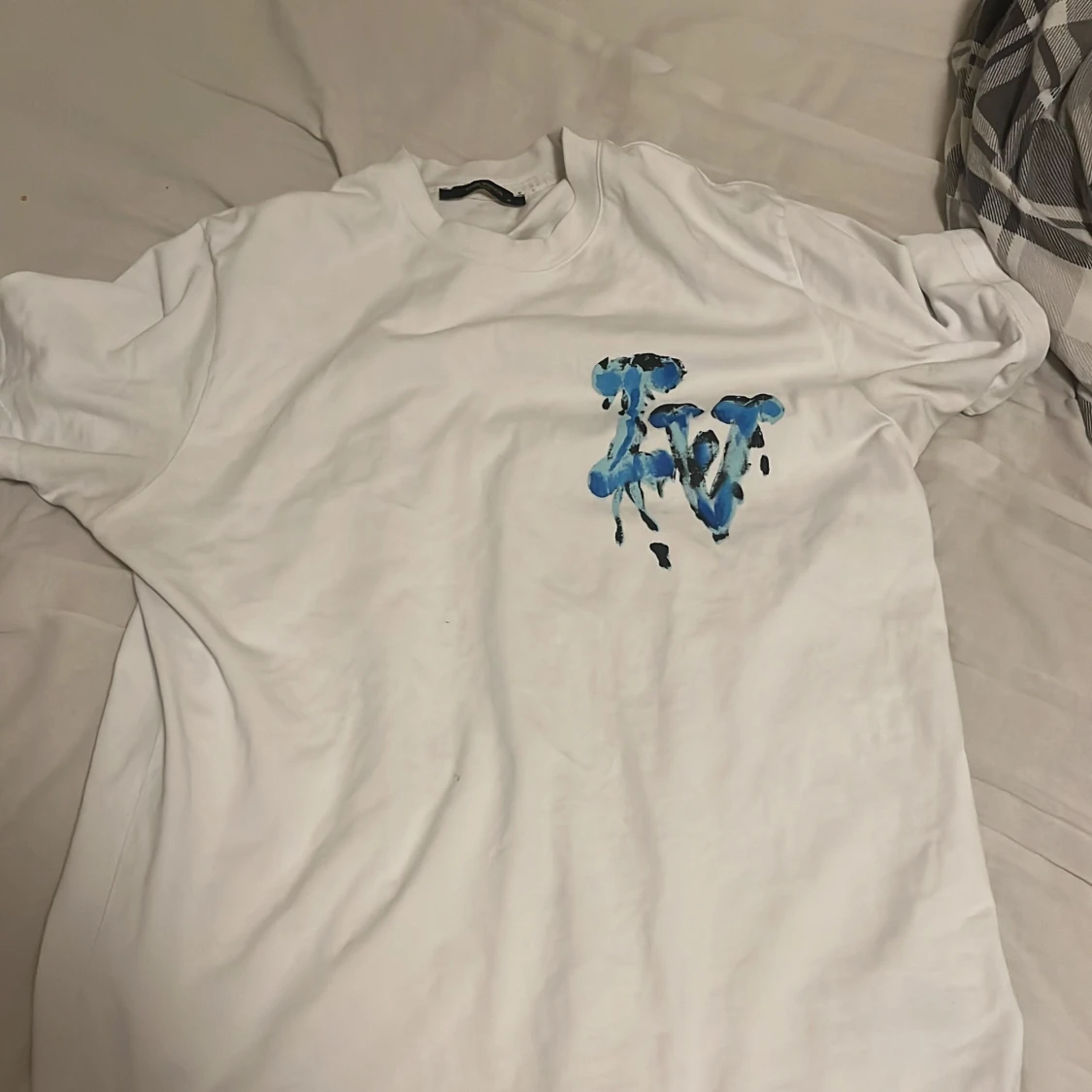 Louis Vuitton t-shirt