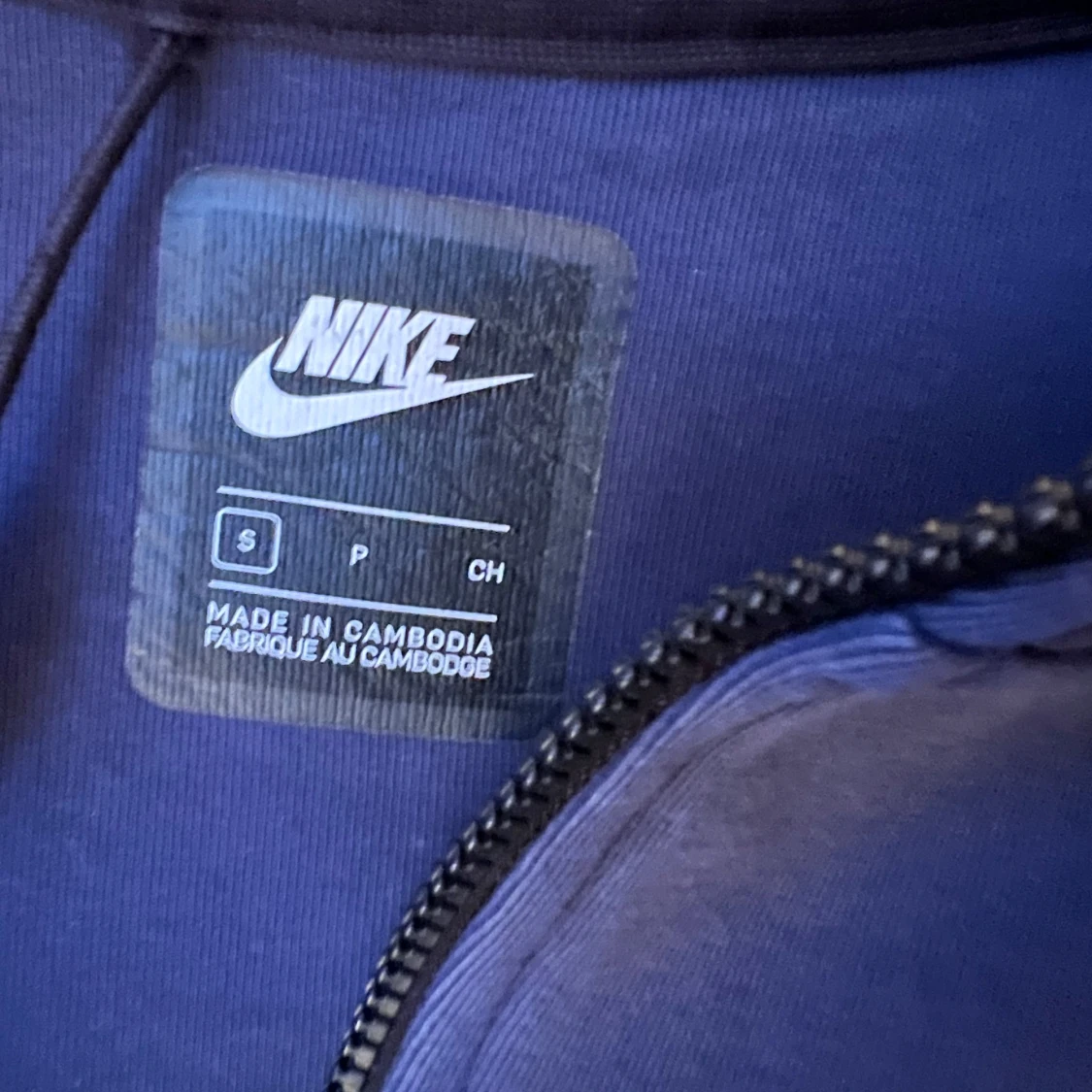 Nike tech fleece  - 91