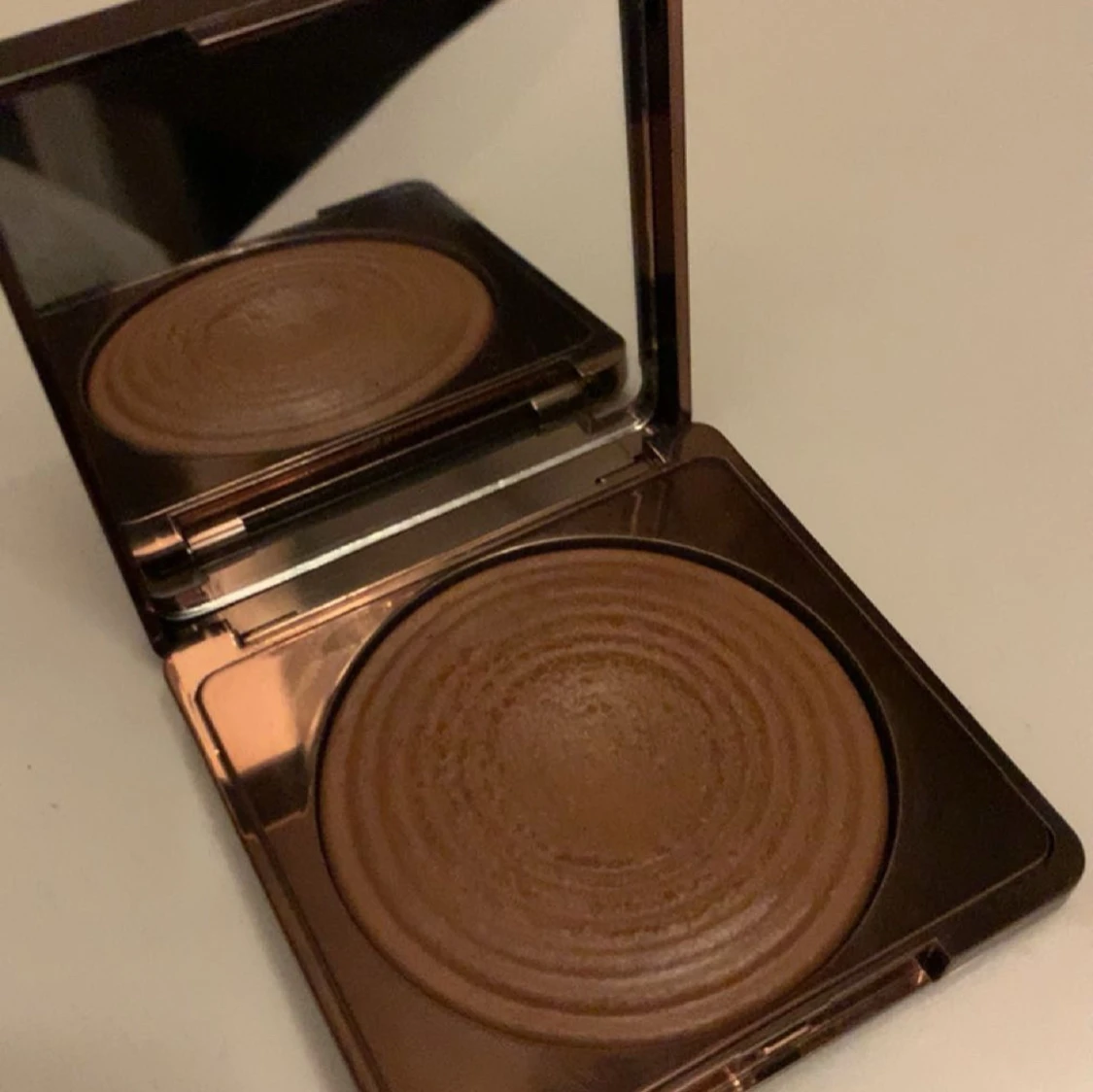 Caia bronzer - 90