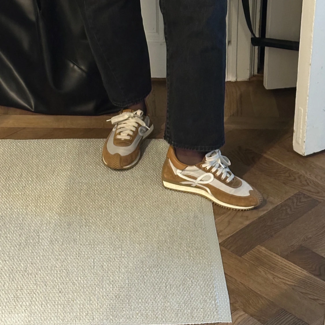 Loewe Flow Runner Sneaker - 92