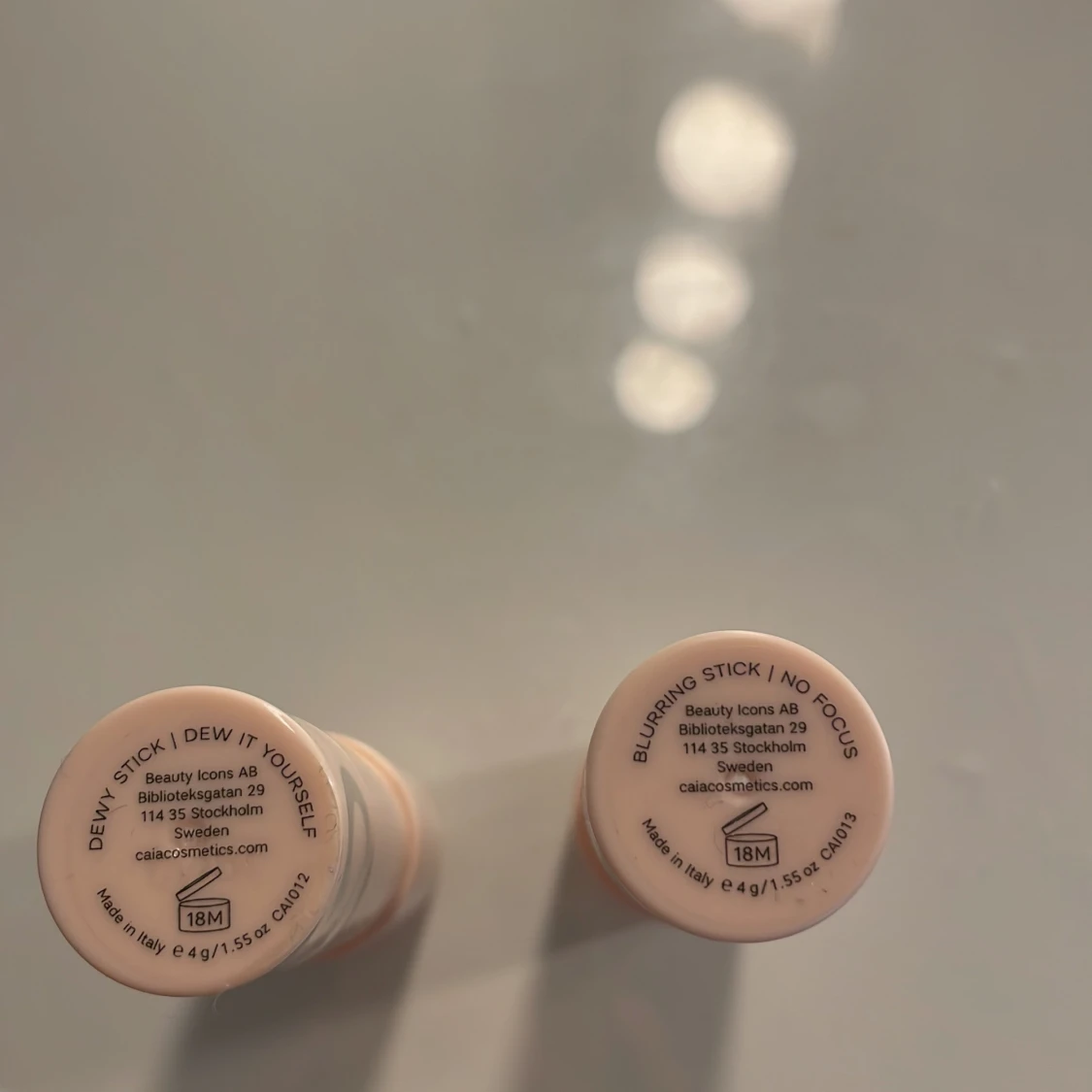 Caia dew sticks!! 💓 - 90