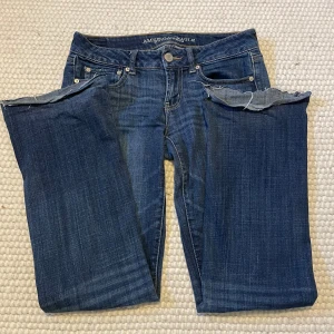 American eagle jeans - Jeans från american eagle! Skriv för fler frågor🤍
