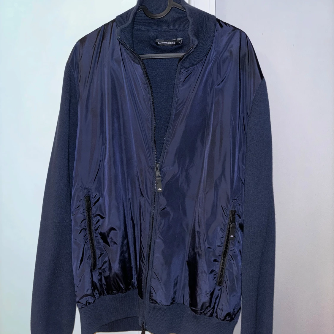 J Lindeberg Cardigan