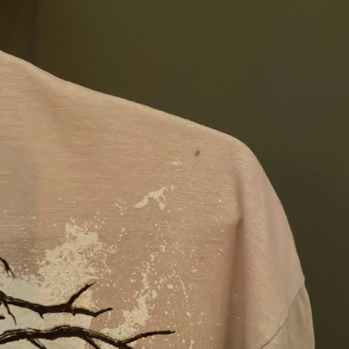 Affliction tshirt - 92