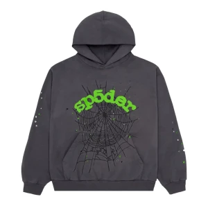 Sp5der hoodie - Säljer denna sp5der hoodien om du är intresserad skriv nu har några som vill köpa. Priset kan diskuterar 