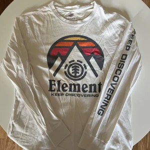 Långärmad tröja - Använd men fin