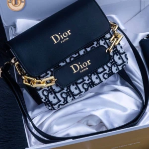 Dior bag  - Bag Dior IS New color black 