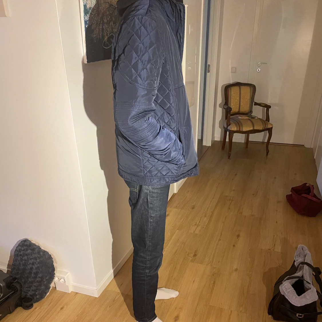  Ralph lauren jacka - 91