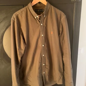 RALPH LAUREN  - Tja!  Säljer nu denna Raffe skjorta i nyskick!❤️⭐️💯