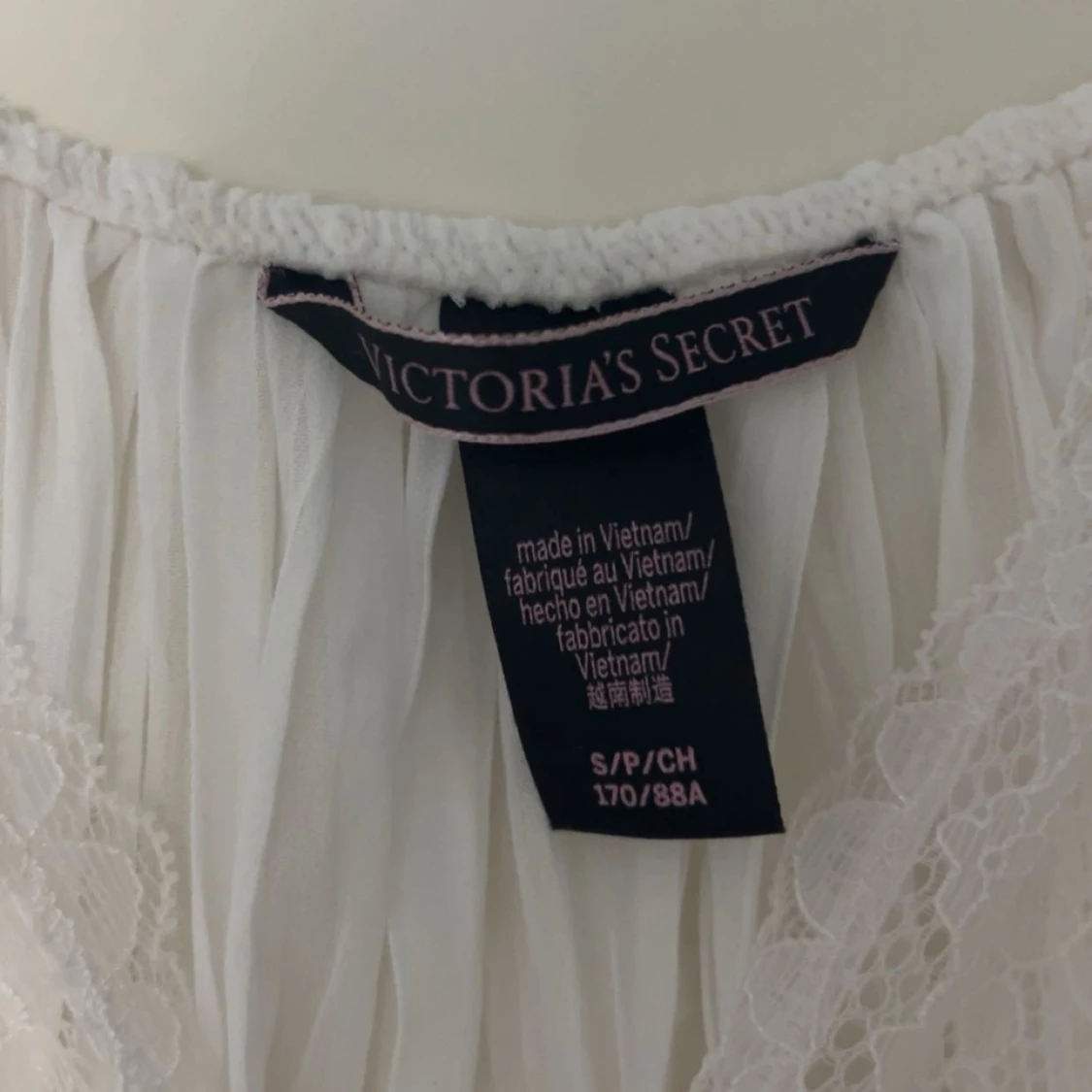 Victoria secret topp - 92