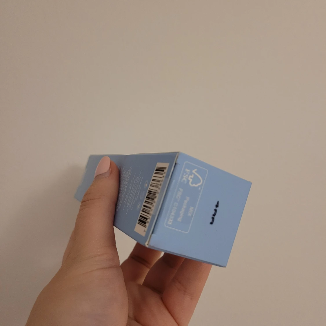 Caia sos rescue oil mist - 91