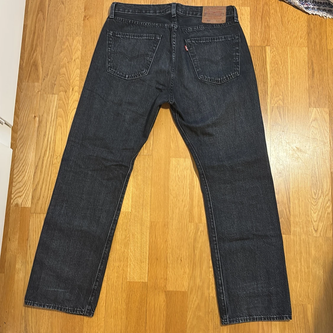 Levi's 501 jeans - 90
