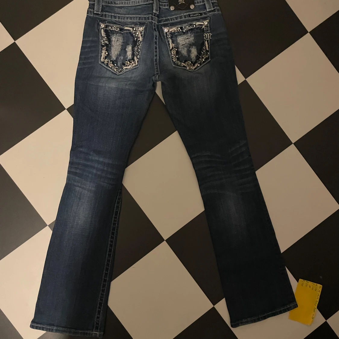 Miss Me relax boot - 91