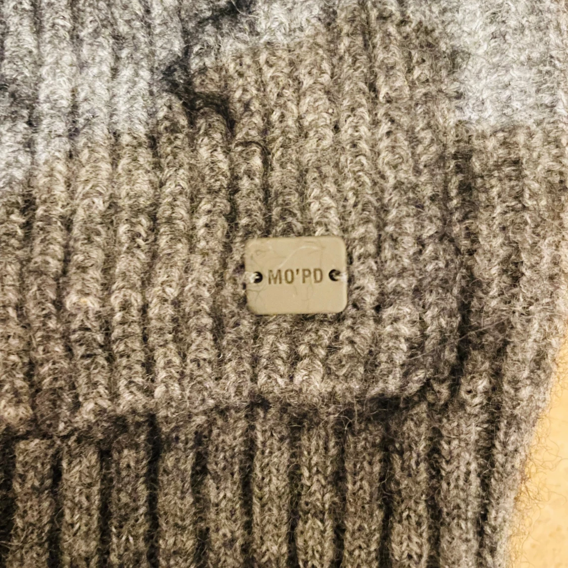 Grå kofta från Marc O'Polo - 91