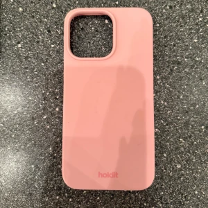 Mobilskal iPhone 13 PRO  - Säljes på grund av inköp av ny mobil.