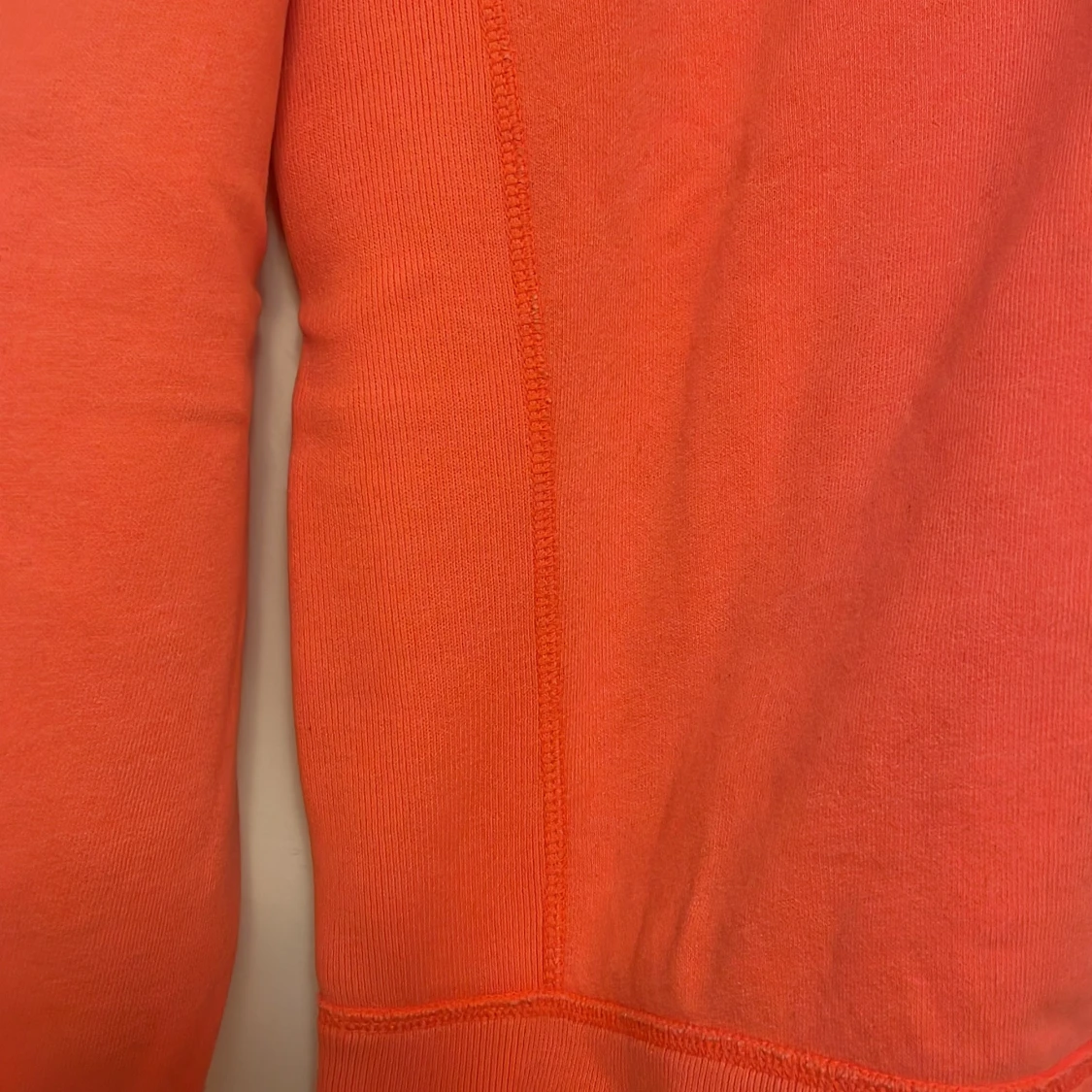 Korallfärgad tröja från Ralph Lauren - 92