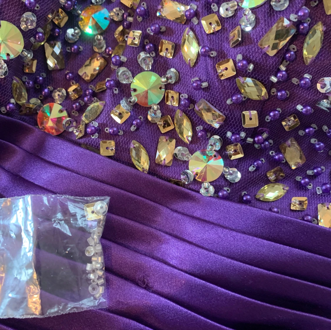 Balklänning från Dave & Johnny - 90