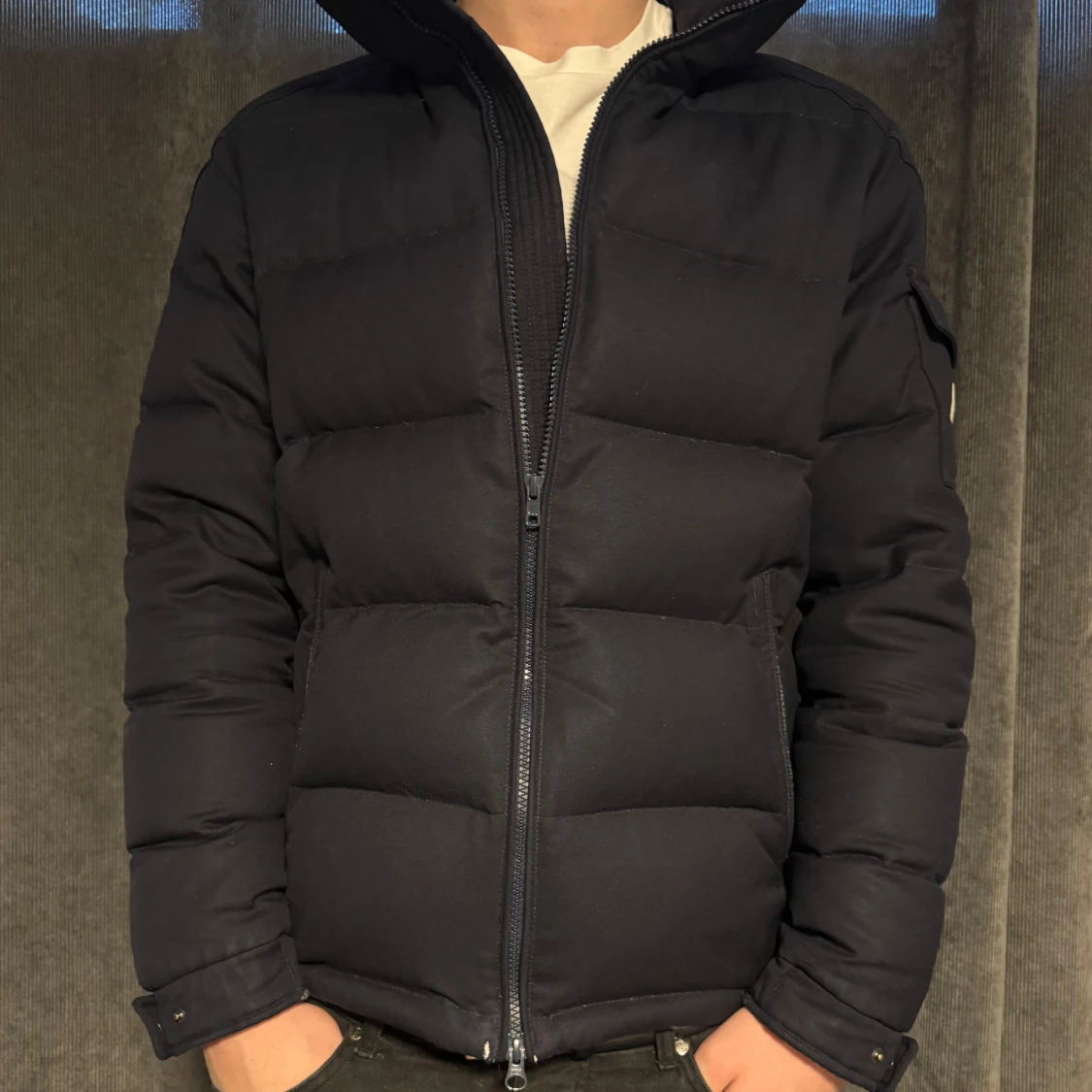 Moncler Montegenevre