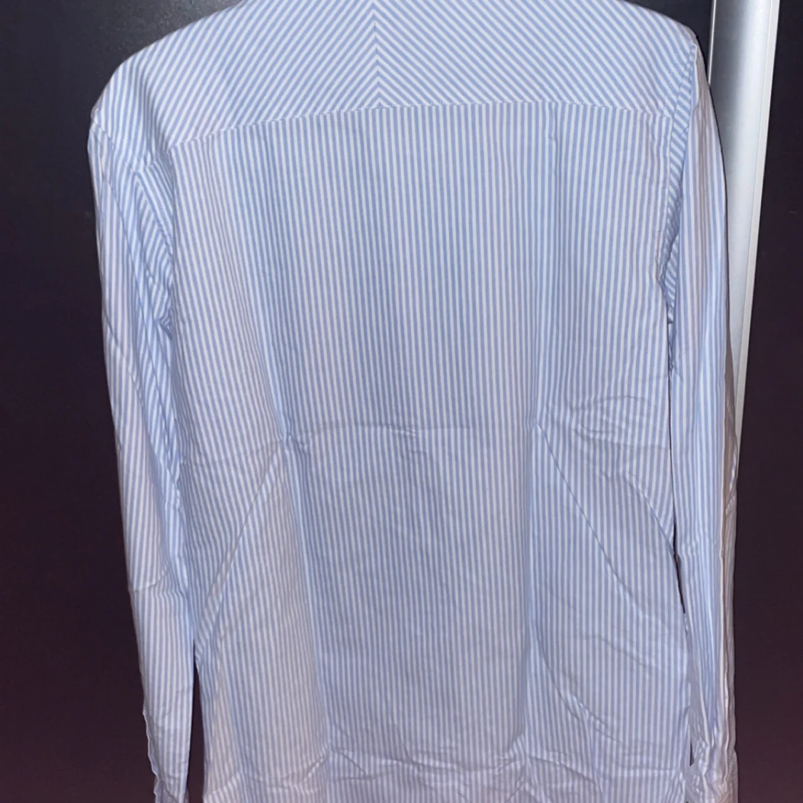 Randig skjorta från Morris  - 90