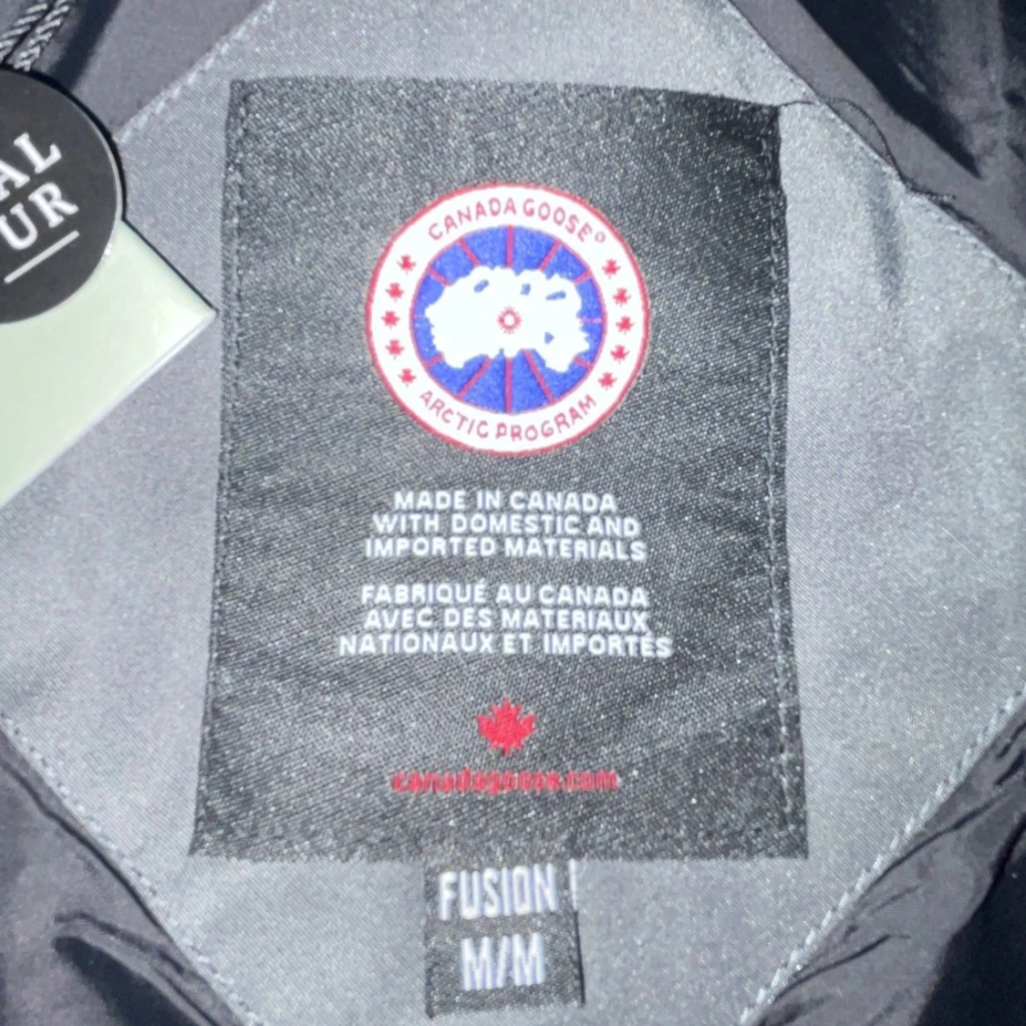 Canada Goose jacka - 92