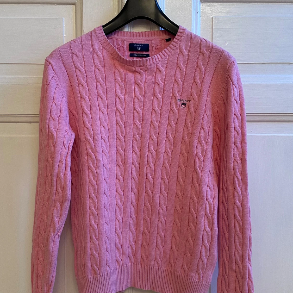 Gant tröja Premium Cotton