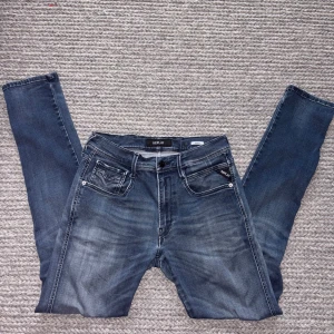 Replay Anbass jeans - W 31 L 34 mycket fint skick.