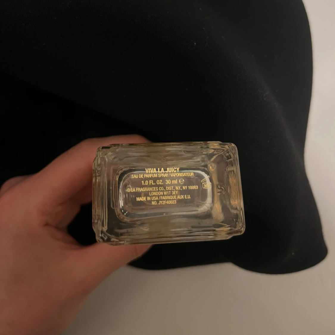 Juicy Couture, viva la juicy parfym  - 91