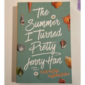 Häftad bok engelska - Bok 1 av 3