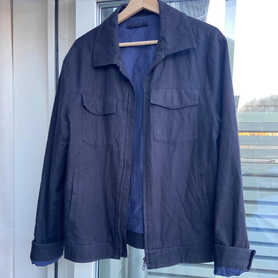 Jacka/Overhirt Mango M