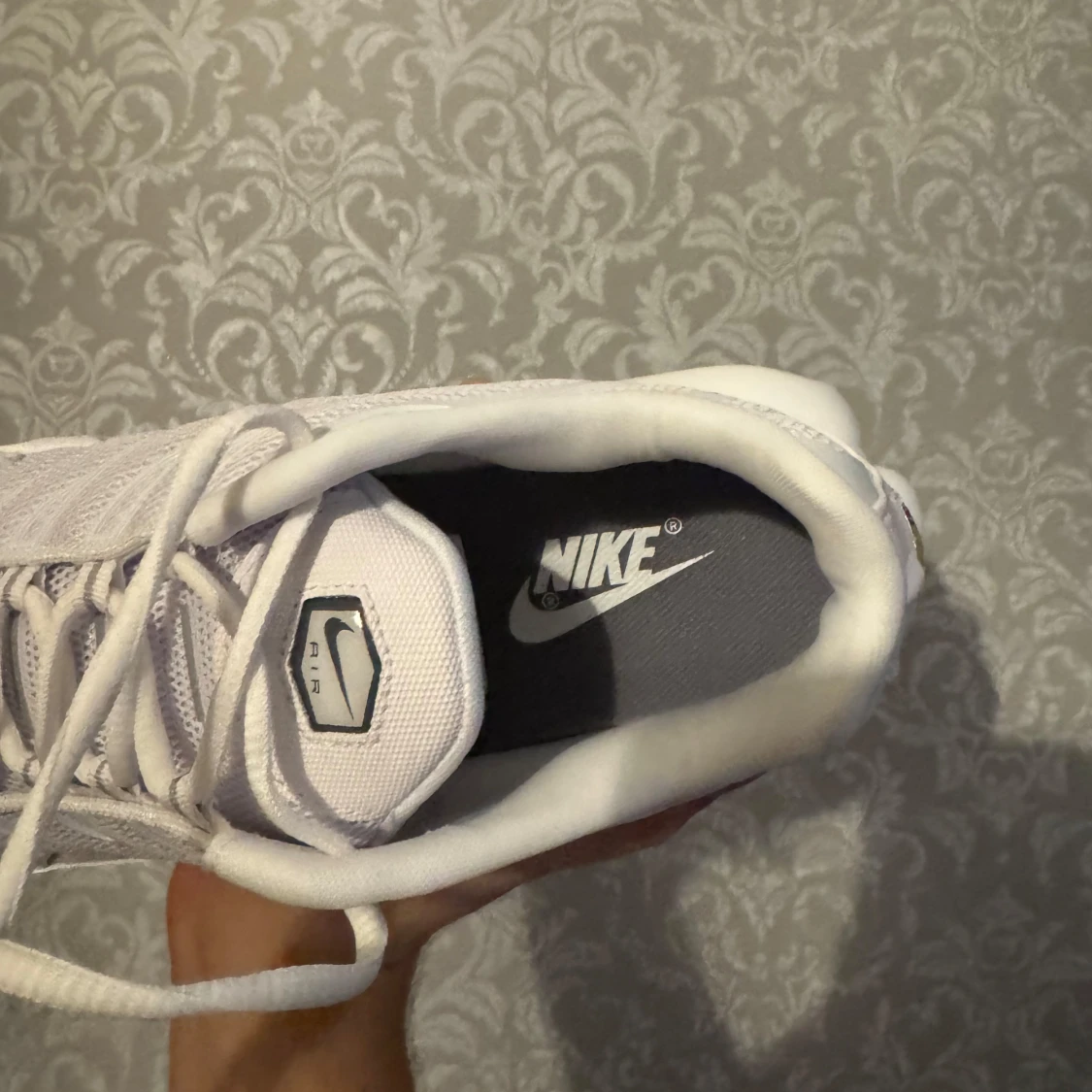 Nike Air Max Plus TN Vit EU46 - 92