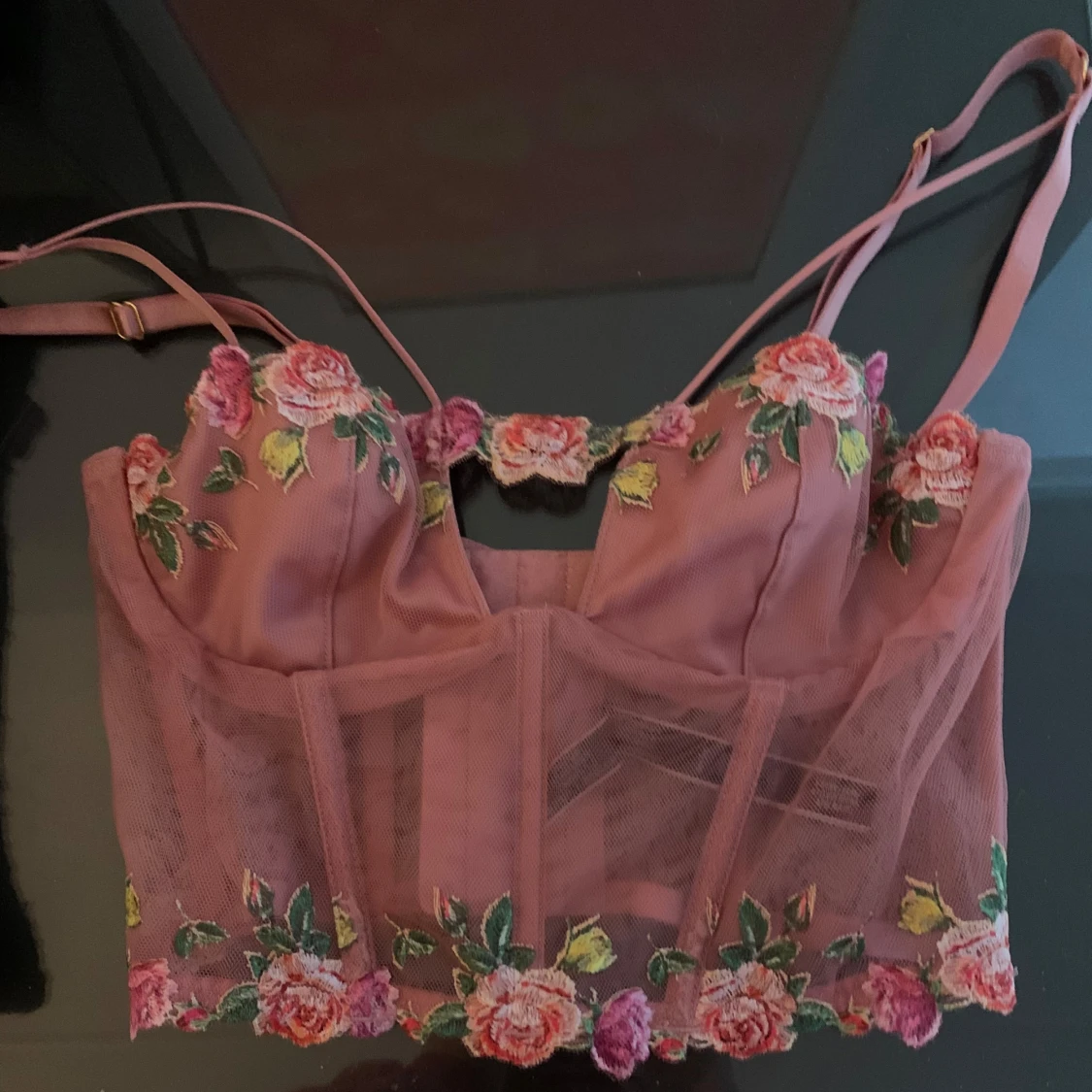 Victoria’s Secret corset/bustier - 91