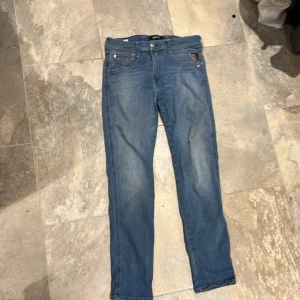 Replay ambass - Najs ambass i bra skick till bra pris 