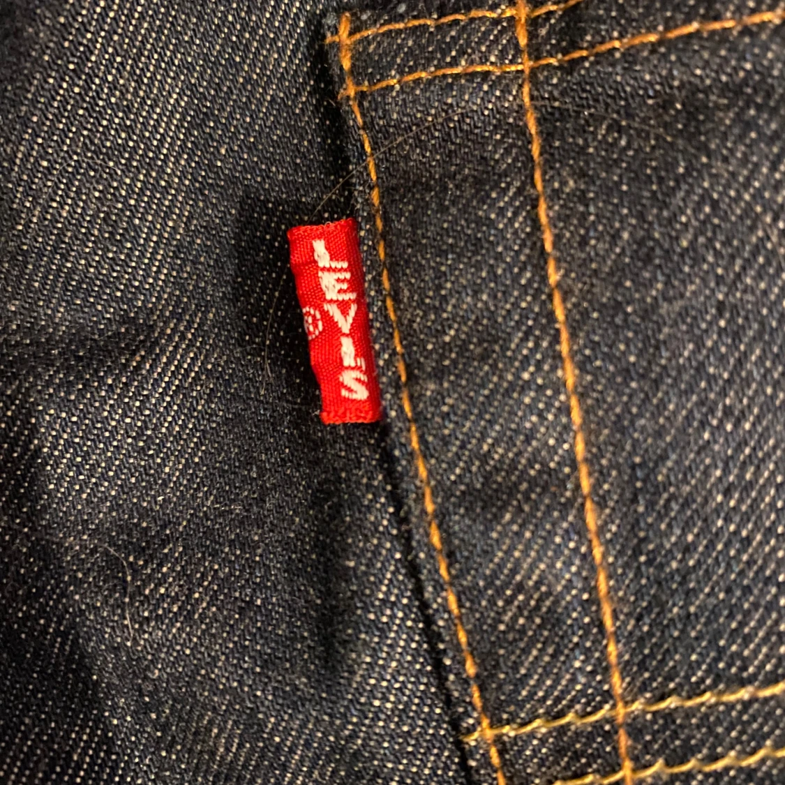 Levi's 501 Jeans - 91