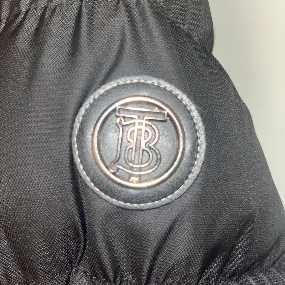 Burberry jacka beige - 93